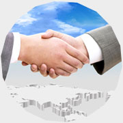 39個(gè)國(guó)家，遠(yuǎn)銷(xiāo)海外