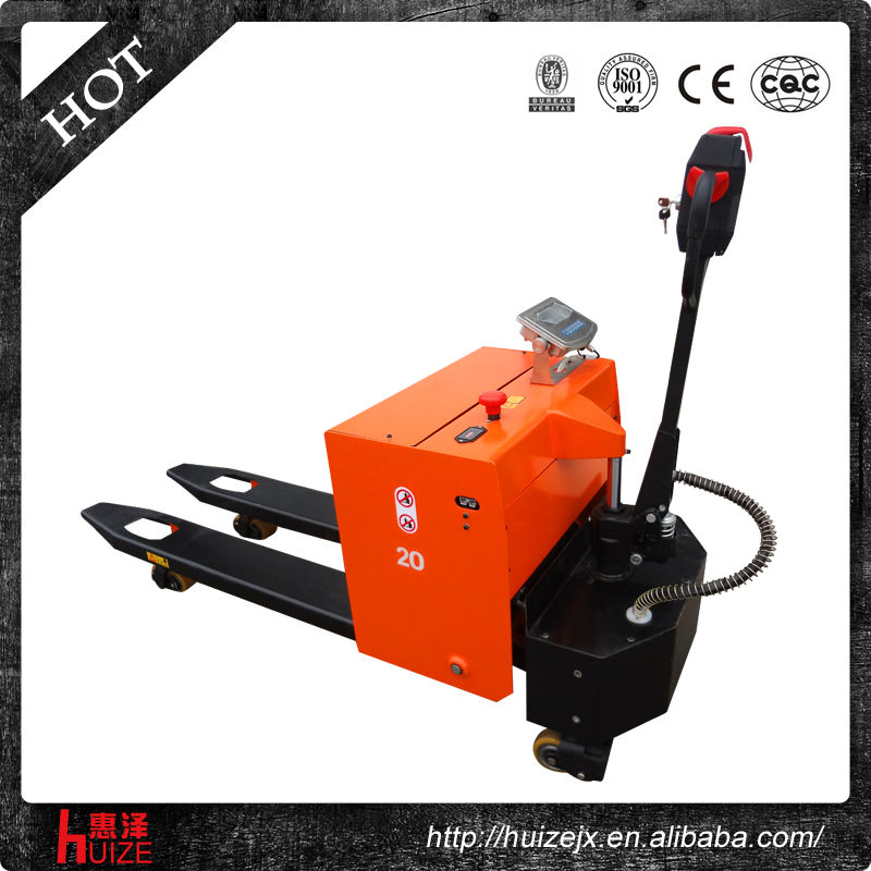 稱(chēng)重半電動(dòng)搬運(yùn)車(chē) 稱(chēng)重半電動(dòng)搬運(yùn)車(chē)