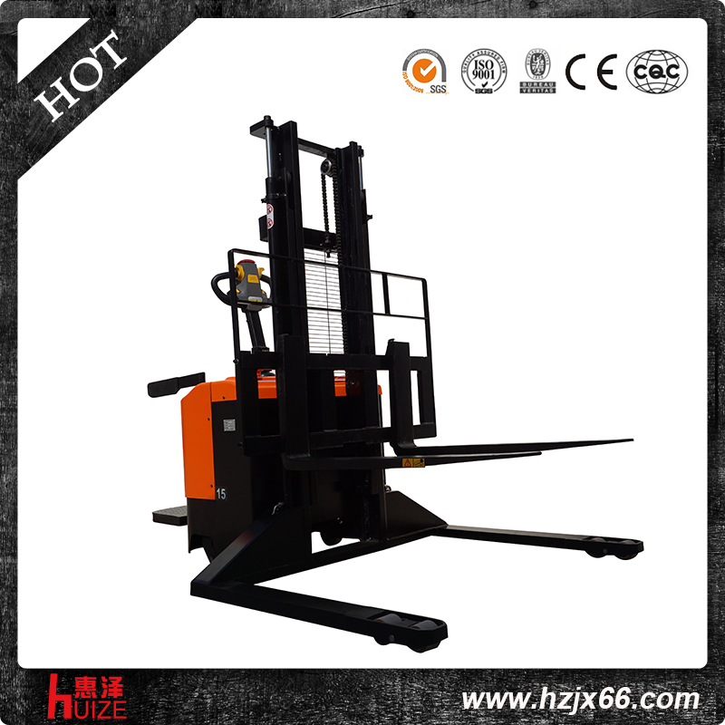 寬腿全電動(dòng)堆高車 寬腿全電動(dòng)堆高車