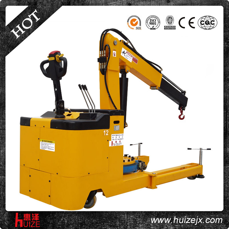 全電動(dòng)搬運(yùn)車式吊車 (18) 全電動(dòng)搬運(yùn)車式吊車 (18)