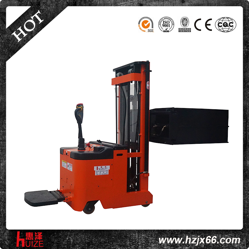 全電動(dòng)直的夾紙車 (1) 全電動(dòng)直的夾紙車 (1)