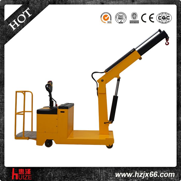 吊臂不旋轉電動吊車 吊臂不旋轉電動吊車