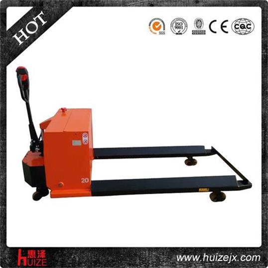 半電動紗輥搬運(yùn)車 半電動紗輥搬運(yùn)車