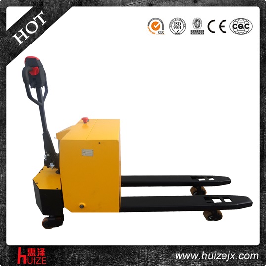 步行式半電動(dòng)搬運(yùn)車(chē) 步行式半電動(dòng)搬運(yùn)車(chē)