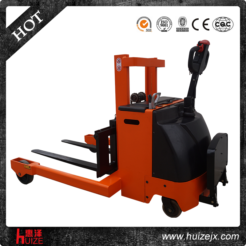 地不平用全電堆高車 (5) 地不平用全電堆高車 (5)