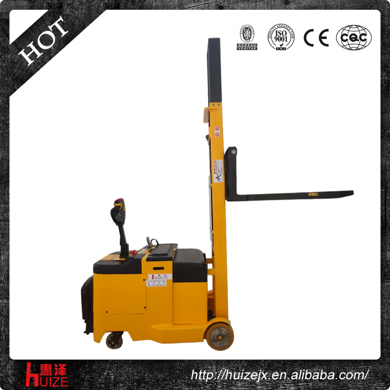 配重式堆高車(chē) 配重式堆高車(chē)