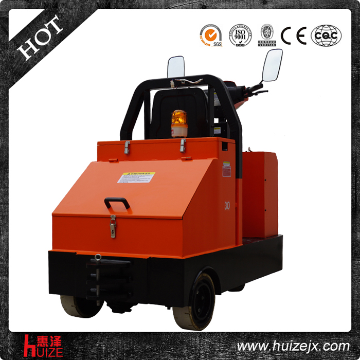 3噸電瓶牽引車(chē) 3噸電瓶牽引車(chē)