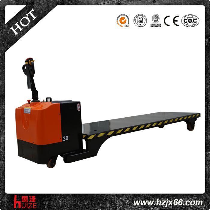 全電動(dòng)搬運(yùn)車(平板型) 全電動(dòng)搬運(yùn)車(平板型)