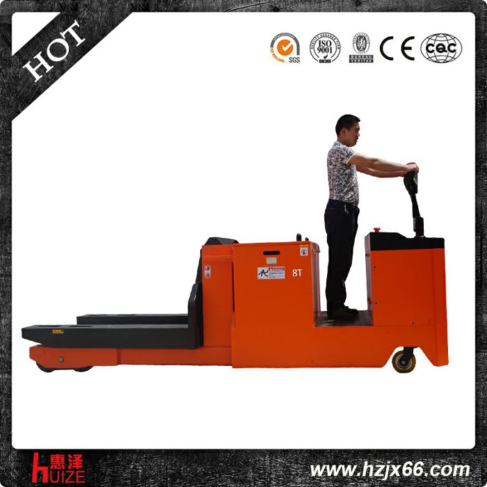 10T電動牽引車 10T電動牽引車