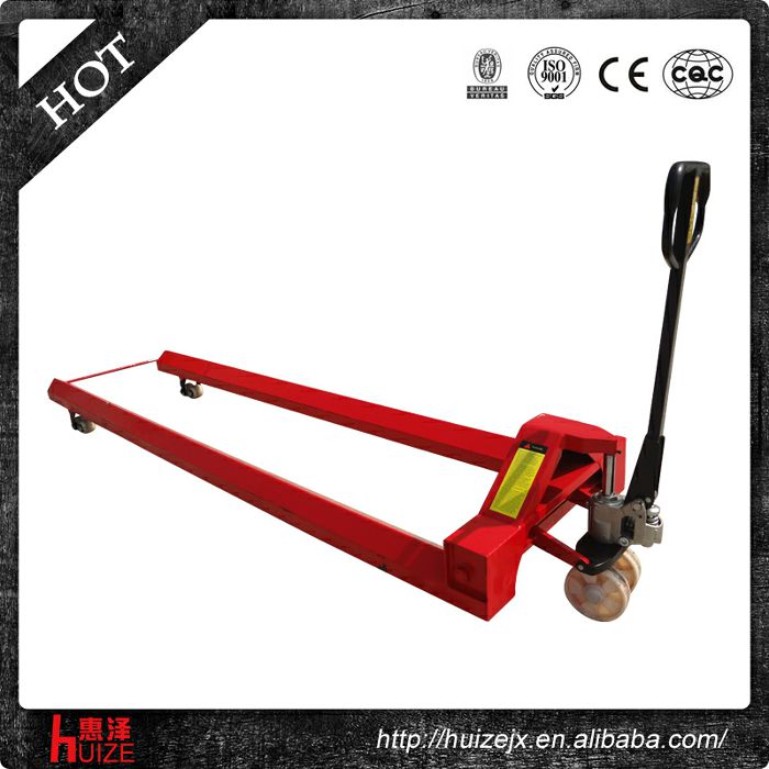 CBY400-Z手動(dòng)紗輥車(加長型) CBY400-Z手動(dòng)紗輥車(加長型)